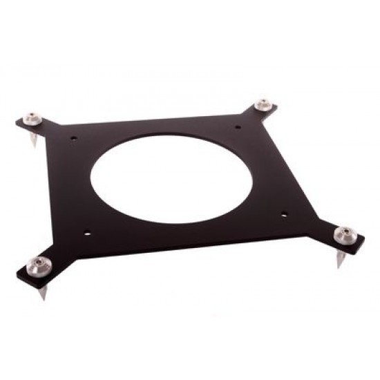 HiFi Isolation Floor Standing Speaker Plinths HiFi Isolation Platform